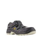VM Footwear Bern ESD-s munkavédelmi szandál S1