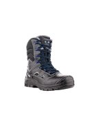 VM Footwear Sheffield téli munkavédelmi magasszárú surranó O2
