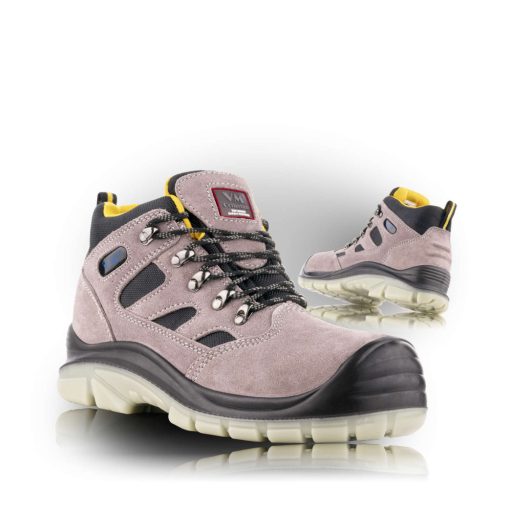 VM Footwear Madrid munkavédelmi bakancs O1