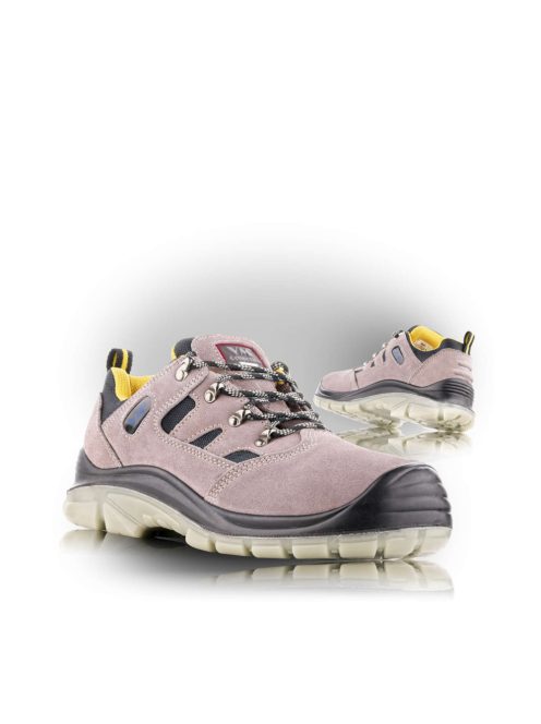 VM Footwear Valencia munkavédelmi cipő O1