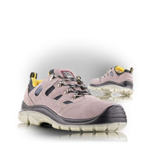 VM Footwear Valencia munkavédelmi cipő O1