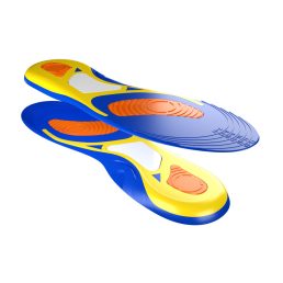 VM Footwear méretre vágható kivehető talpbetét