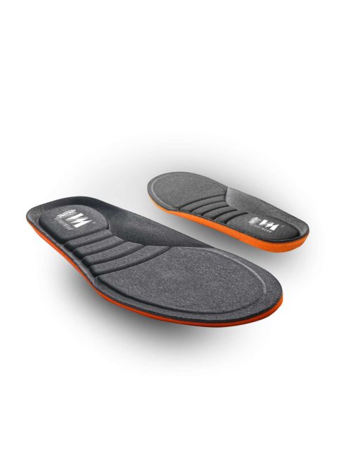 VM Footwear memóriahabos kivehető talpbetét