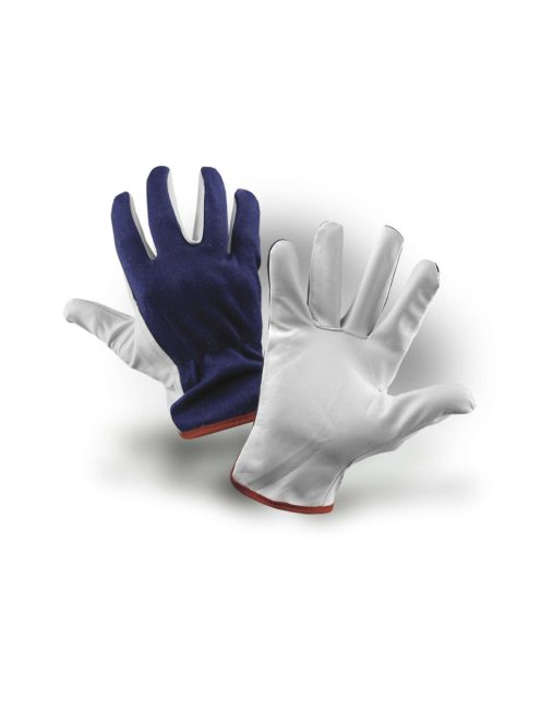 VM Footwear 3040 munkavédelmi bőrkesztyű