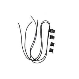 VM Footwear elasztikus cipőfűző