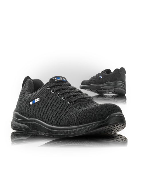 VM Footwear Malaga munkavédelmi cipő O1