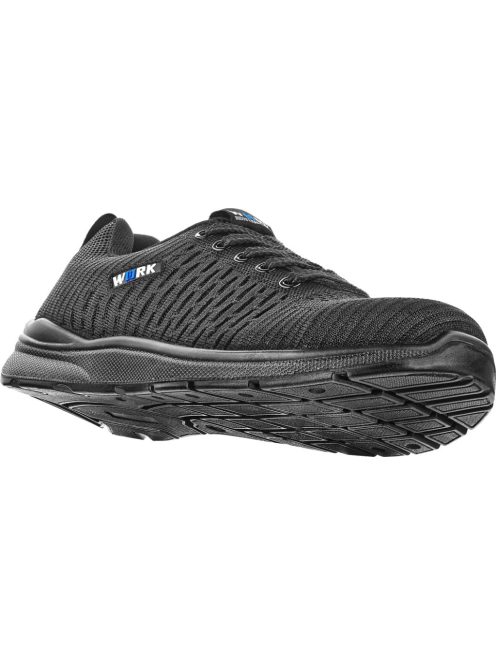 VM Footwear Malaga munkavédelmi cipő O1