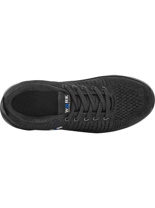 VM Footwear Malaga munkavédelmi cipő O1