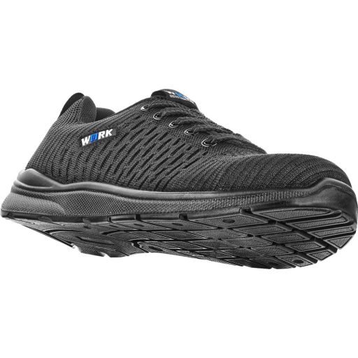 VM Footwear Malaga munkavédelmi cipő S1