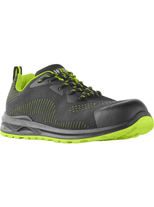 VM Footwear Ibiza munkavédelmi cipő O1