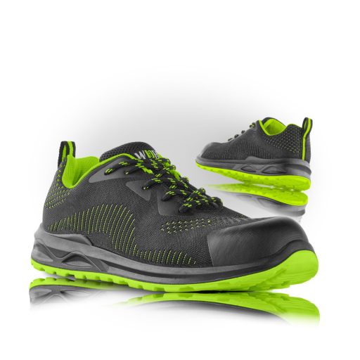 VM Footwear Ibiza munkavédelmi cipő O1