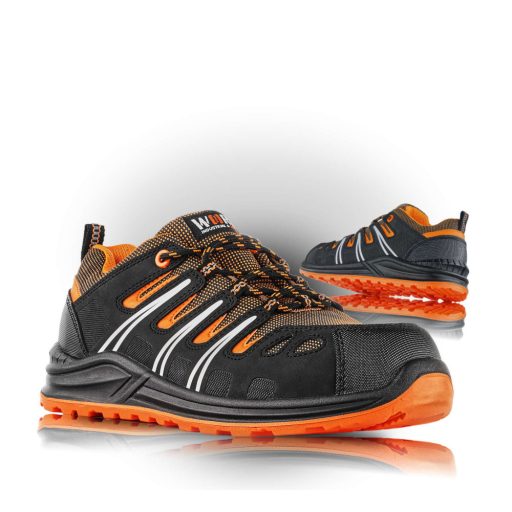 VM Footwear Bergamo munkavédelmi cipő S1P