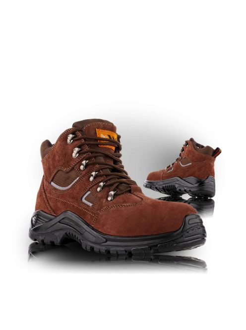 VM Footwear San Marino munkavédelmi bakancs O1