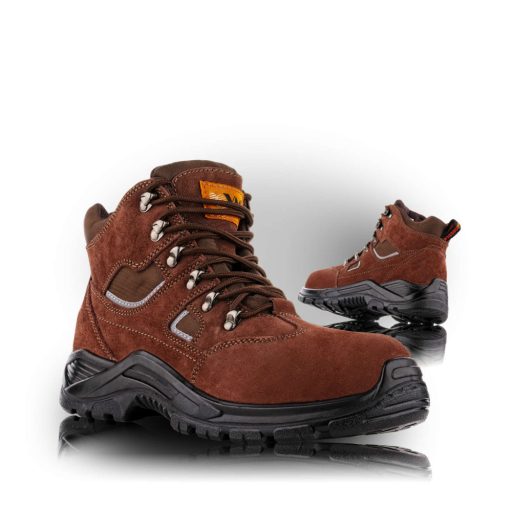 VM Footwear San Marino munkavédelmi bakancs O1