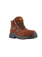 VM Footwear San Marino téli munkavédelmi bakancs O1