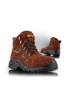 VM Footwear San Marino téli munkavédelmi bakancs O1