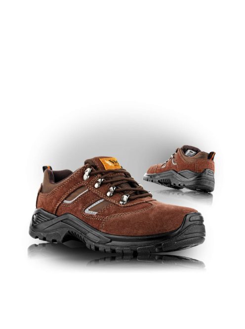 VM Footwear Sofie munkavédelmi cipő O1