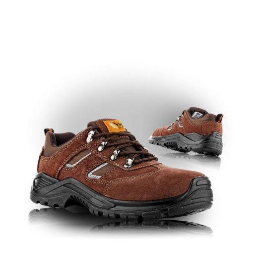 VM Footwear Sofie munkavédelmi cipő O1