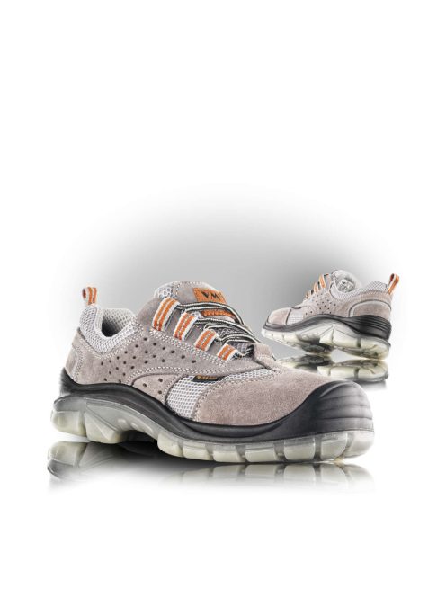 VM Footwear Tirana munkavédelmi cipő O1