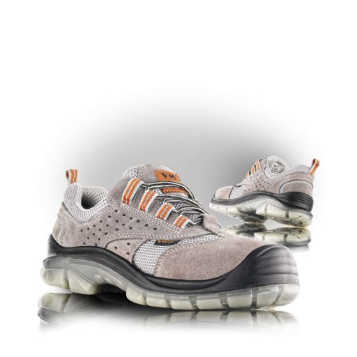 VM Footwear Tirana munkavédelmi cipő O1