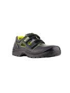 VM Footwear Uppsala munkavédelmi szandál O1