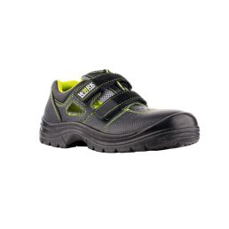 VM Footwear Uppsala munkavédelmi szandál O1