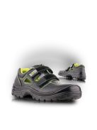 VM Footwear Uppsala munkavédelmi szandál O1
