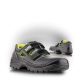 VM Footwear Uppsala munkavédelmi szandál O1