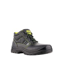 VM Footwear Stockholm munkavédelmi bakancs O1