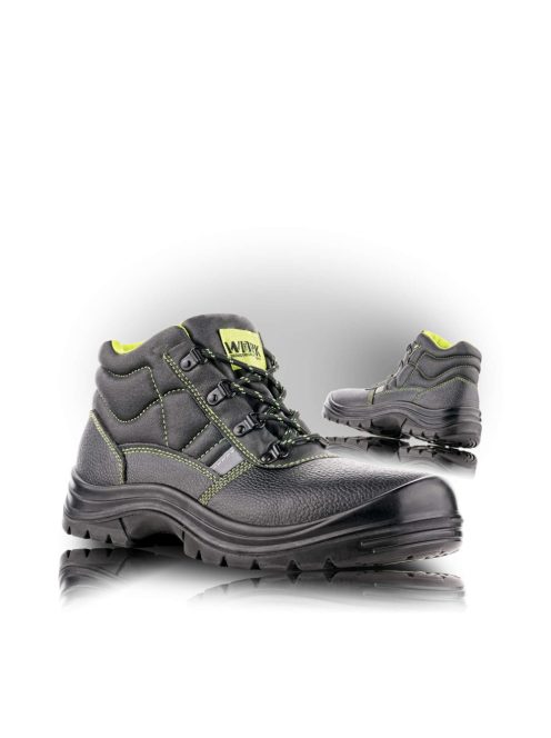 VM Footwear Stockholm munkavédelmi bakancs O1