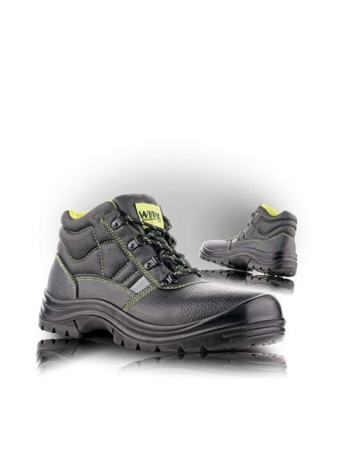 VM Footwear Stockholm munkavédelmi bakancs S3