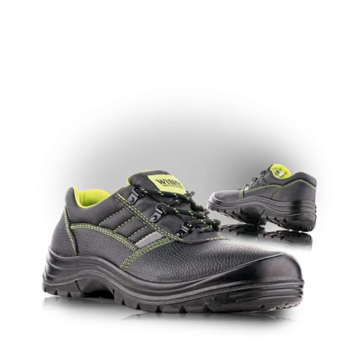 VM Footwear Göteborg munkavédelmi cipő O1