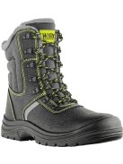VM Footwear Falun téli magasszárú munkavédelmi bakancs O2W