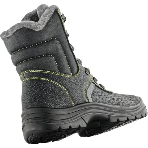 VM Footwear Falun téli magasszárú munkavédelmi bakancs O2W