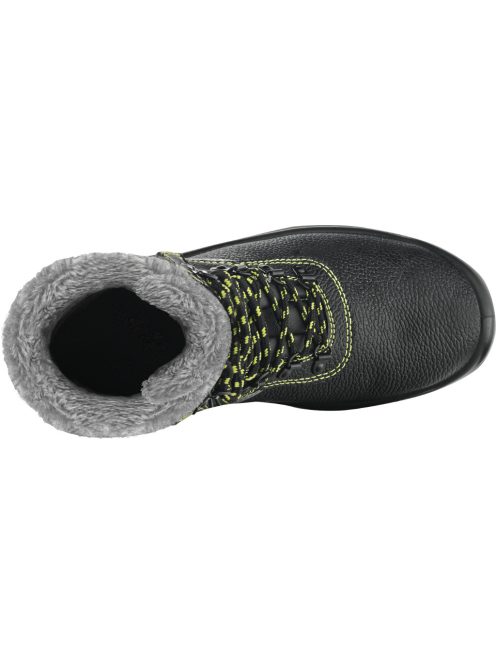VM Footwear Falun téli magasszárú munkavédelmi bakancs O2W