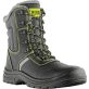   VM Footwear Falun téli magasszárú munkavédelmi bakancs S3W