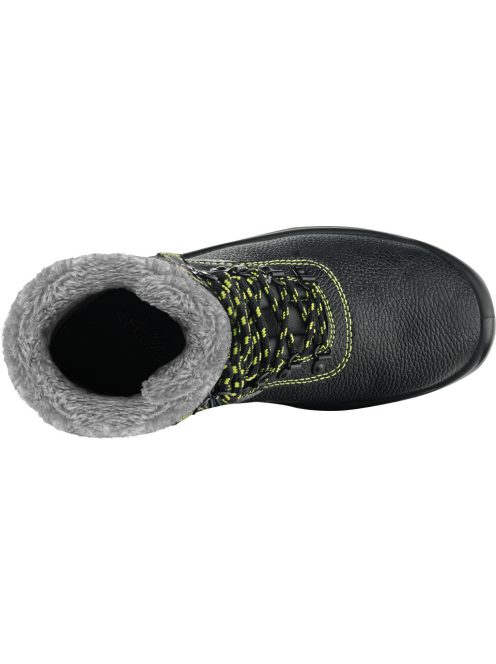 VM Footwear Falun téli magasszárú munkavédelmi bakancs S3W