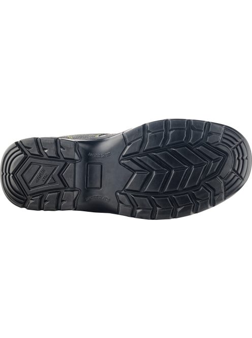 VM Footwear Falun téli magasszárú munkavédelmi bakancs S3W