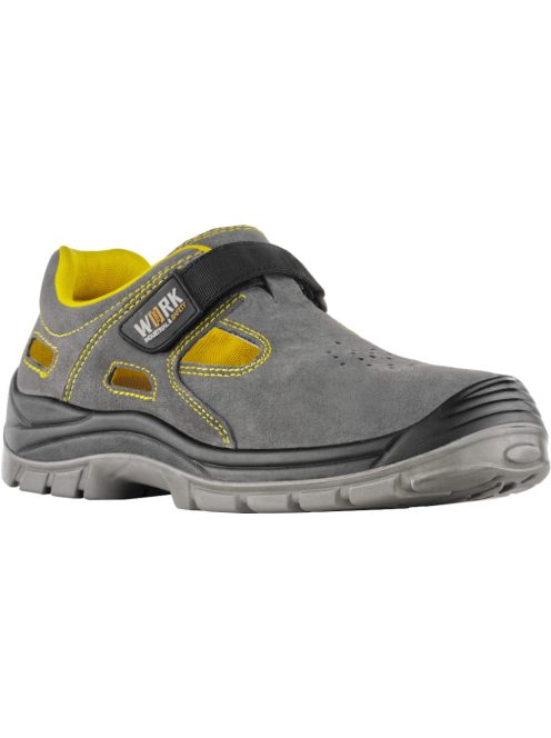 VM Footwear Split munkavédelmi szandál O1