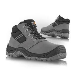 VM Footwear Burgas munkavédelmi bakancs O2