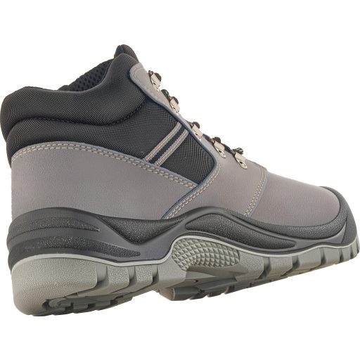 VM Footwear Burgas munkavédelmi bakancs O2