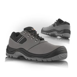 VM Footwear Varna munkavédelmi cipő O2
