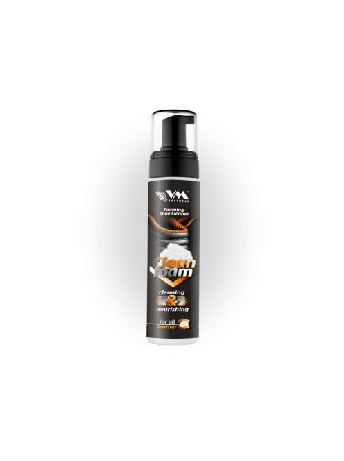 VM Footwear cipőtisztító hab 200 ml