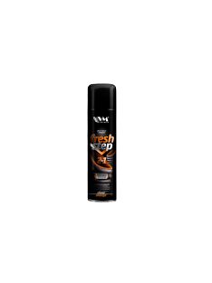   VM Footwear izzadásgátló és szagsemlegesítő spray 200 ml