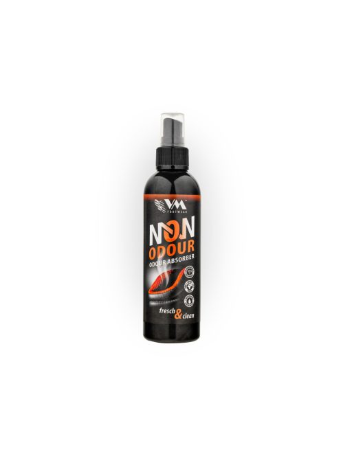 VM Footwear 3501 cipő szagtalanító spray 200 ml