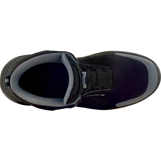 VM Footwear Berlin ESD-s munkavédelmi bakancs BOA fűzővel S1PS