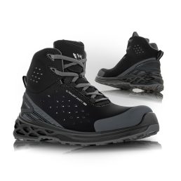 VM Footwear Berlin ESD-s munkavédelmi bakancs S1PS