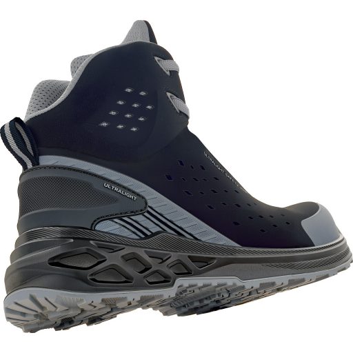 VM Footwear Berlin ESD-s munkavédelmi bakancs S1PS