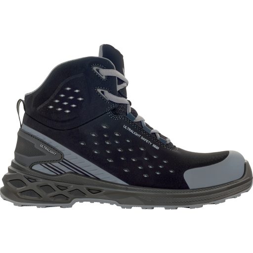 VM Footwear Berlin ESD-s munkavédelmi bakancs S1PS