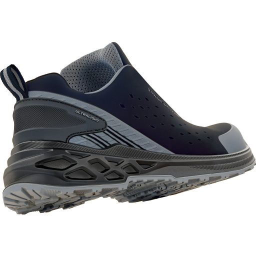 VM Footwear Dresden ESD-s munkavédelmi cipő BOA fűzővel S1PS